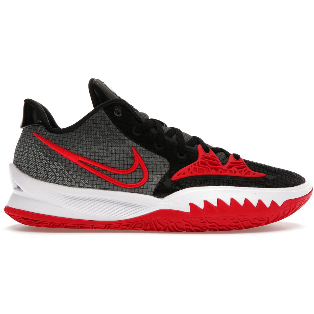 

Sneaker Nike Kyrie 4 Low TB Black University Red(DA7803-002) 41