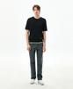TOMMY HILFIGER Cable Crew Neck Short Sleeve Sweater (T12G1Kpo700Ml1Dw5)
