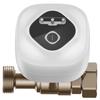 WiFi Intelligent Ball Valve Automatic Water Shut Off Valve Support APP Control 3 Timing Modes Water and Gas Leakage