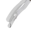 2pcs Heavy Duty Earth Clamp Copper Material Welding Clamp Clamps Welding Clip  For Manual Welder