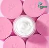 Mamonde Flora Glow Rose Smoothing Cream 50ml Radiance & Skin Texture Moisturizer
