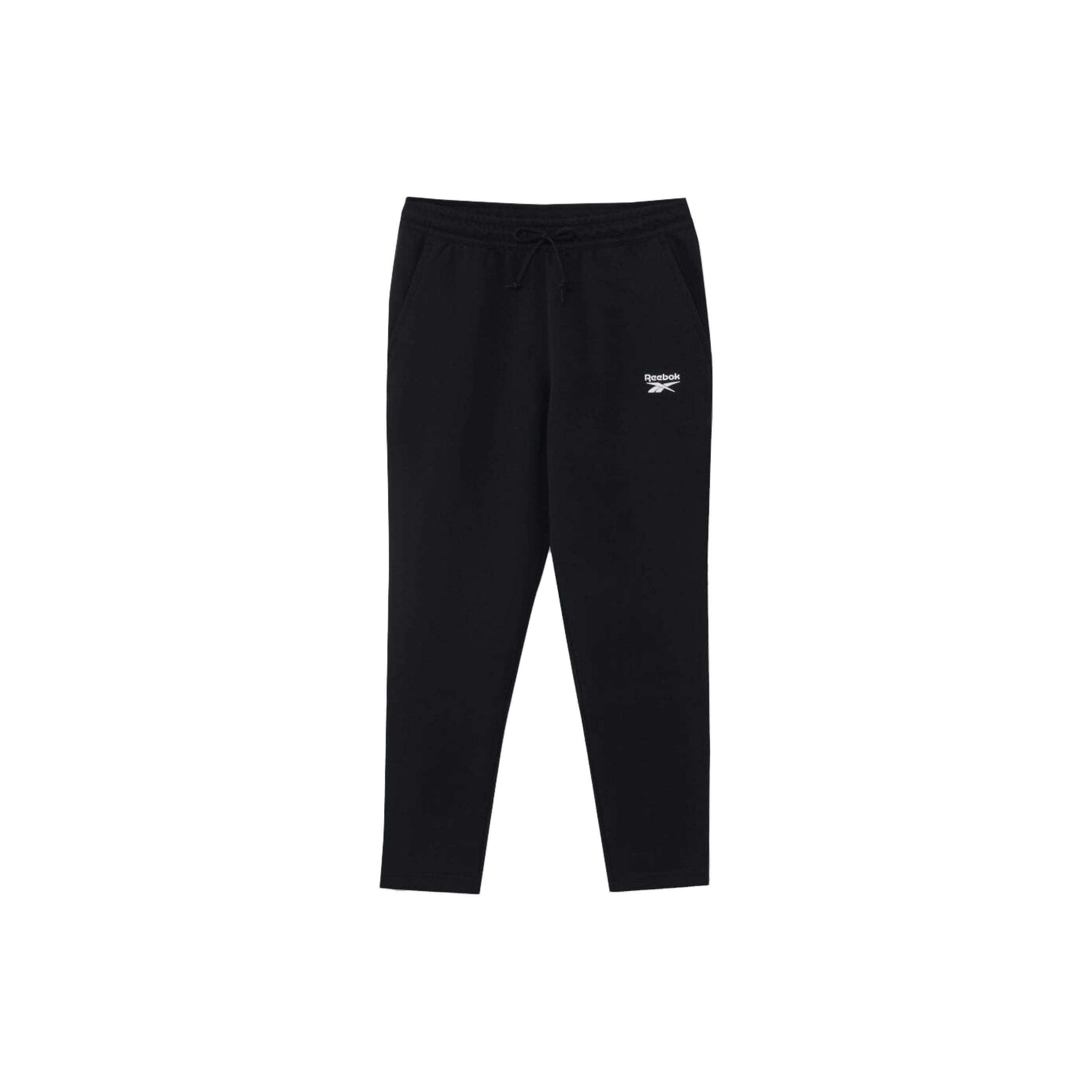 Reebok COMM INTL Трикотажные спортивные штаны Мужские Черный GR8493 L