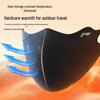 Li-Ning Unisex Warm Cycling Face Mask