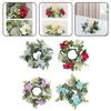 Artificial Flowers Hydrangea Table Easy To Use Elegant Design