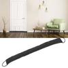 Door Snake Draft Stopper Dustproof Noise Blocking Washable Under Door Draft Blocker for Home