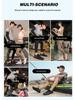 2024 New Quick-Dry Outdoor Five-Finger Water Shoes for Beach, River Tracing, and Swimming