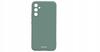 Sc Silicone Case Galaxy A14 4G Dark Green