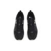 Anta Walk Slip Resistant, Abrasion Resistant, Breathable Low Top Running Shoes Women's Black Blue Sneakers 922315573-2