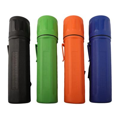 1PC Welding Rod Storage Tube Container MMA Electrode Holder Guard Welding Weld Electrode Rod Storage Tube Container Protection