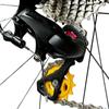 10T 11T 12T 13T 14T 15T 16T 17T 18T Rear Derailleur Pulley Bearing Jockey Wheel  Rear Switch