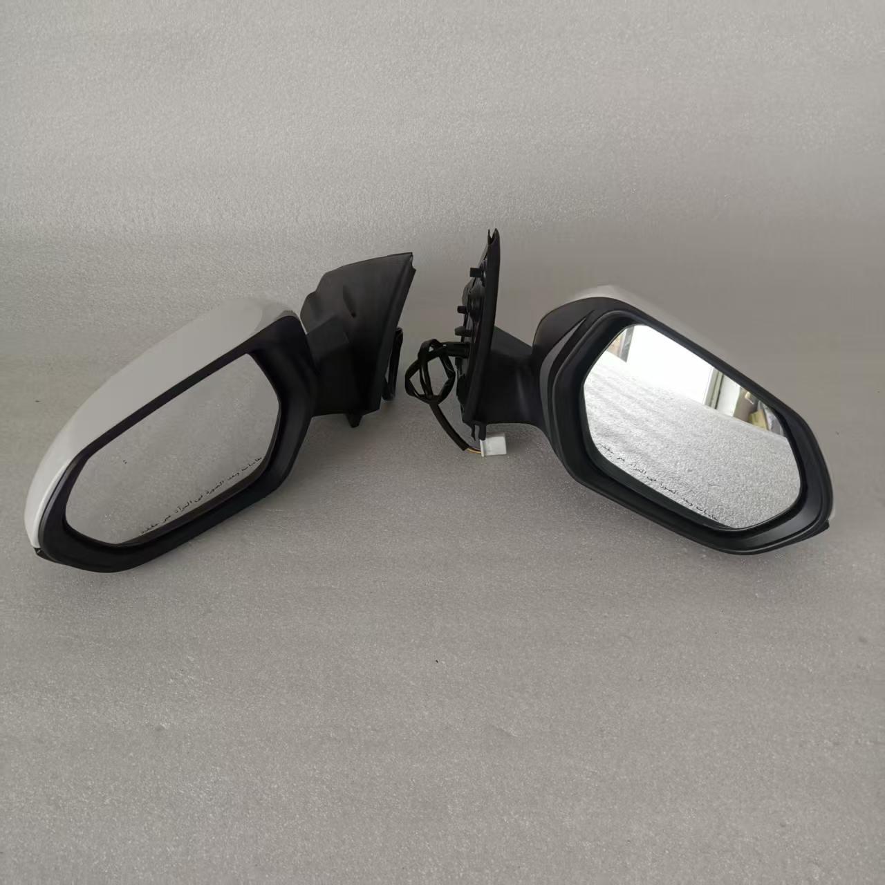 Rearview Mirror for 2025 Toyota Yaris