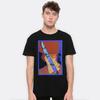 Blue Eye Samurai Mizu T-Shirt, Herren- und Damengrößen (BLS-29093)