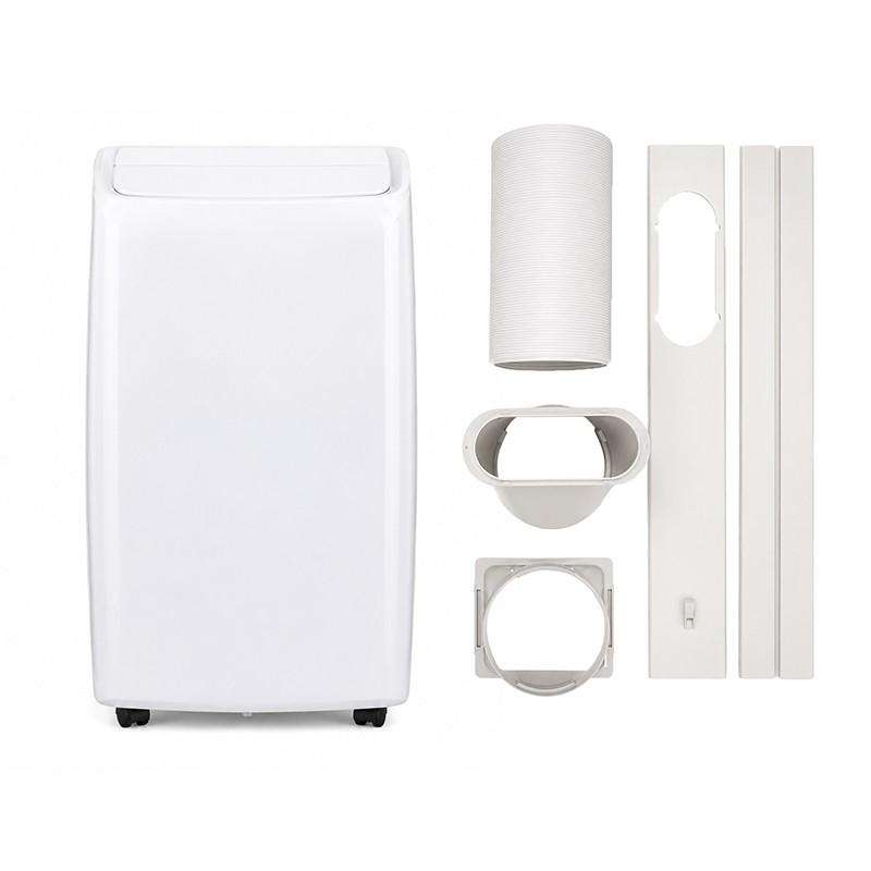 12000 Btu Mobile Air Conditioner with Dehumidification