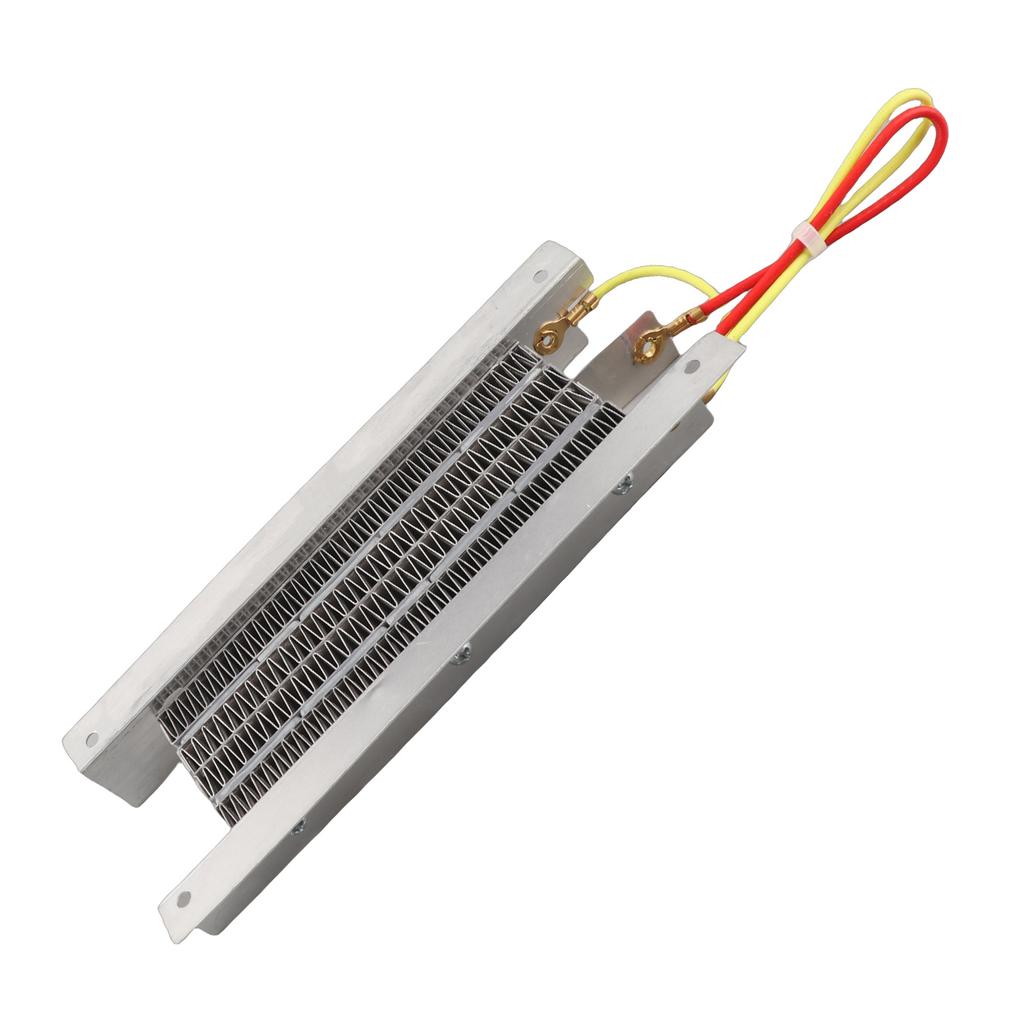 400W 12V Ceramic Electric Hter, Insulation Thermostat Hting , Energy Saving, Fast Hting, sy Installation for