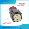 MOLEX 33472-0606 Original Terminal Housing Connector