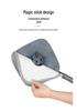 Hands-Free Rotating Mop with Clean and Dirty Water Separation, Wet/Dry Use, Perfect for Easy Cleaning