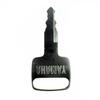 #371 Kluczyk zamienny OEM do silnika zaburtowego Yamaha Seria 300 90890-55868-00