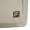 New FILA Fitness Fabric Backpack Women's Tunnel Gray A13W531162F-DY