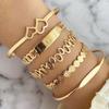 5-Piece Bracelet Set