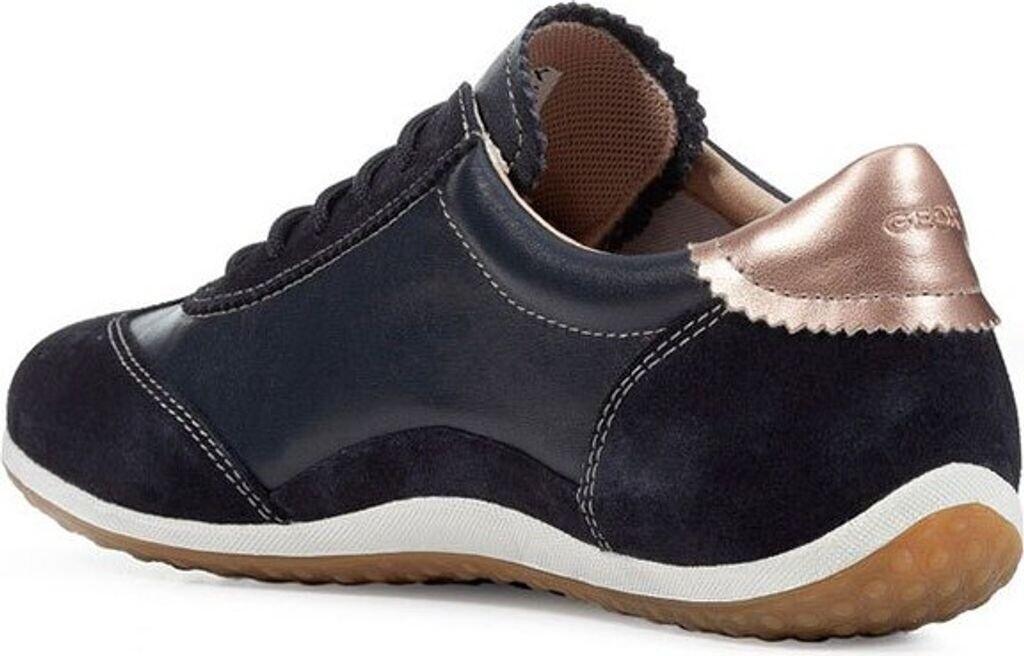 Кроссовки Geox Vega (D0209A 02285) navy