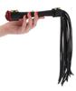 Wild Roses Whip - TABOOM - Whips, Crops & Feather Dusters