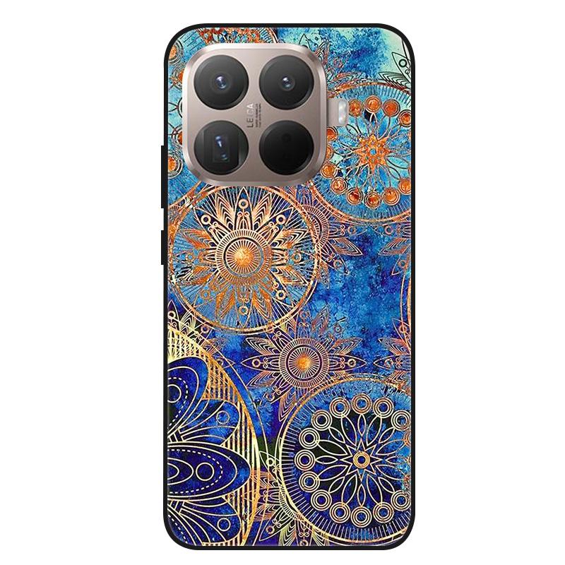 Pro Xiaomi 15T Pouzdro 15TPro NOVÉ TPU Silikonové Nárazuvzdorné Kočičí Kryt Telefonu Pro Xiaomi 15T Pro mi15T 2025 Funda Potisk Měkké Coque