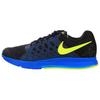 Air Zoom Pegasus 31 Hyper Cobalt Volt Men Sneakers Black 652925-002