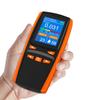 Ozone Meter Detector Handheld LCD Display 320 X 240 USB Charging Multifunctional Portable Ozone Analyzer