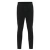 Summer 2024 Men's Quick-Dry Ice-Feel Sports Pants - Elastic, Breathable, Tapered Running & Fitness Pants
