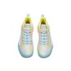 Anta Attack 2 Durable Breathable Low-Top Basketball Shoes Men Sneaker Jelly-Yellow 112141633S-2