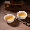 100g Organic Chinese High Mountain White Tea Cake