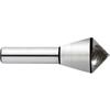 90° Cross-hole Milling Cutter Exact 05401 Length:45 Mm N/A Drilling Diameter:2 - 5 Mm Cylindrical Rod