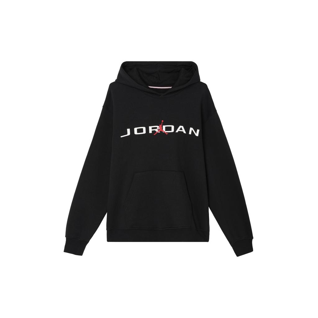 Jordan logo-print tracksuit set HQ4644-010