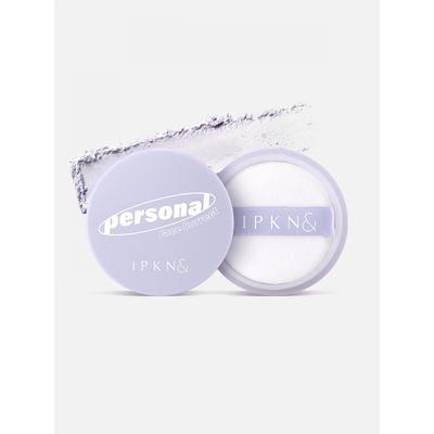 Polvo Corrector de Tono Personal Grande Lavanda
