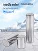 Cylindrical Pin & Needle Rollers, 8mm Diameter, 10-40mm Length Options