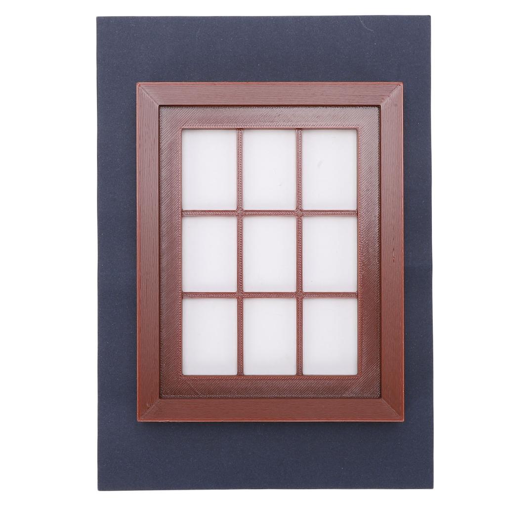 Fensterrahmen Fotografie Requisiten Reisefoto Fensterrahmen für Landschaft