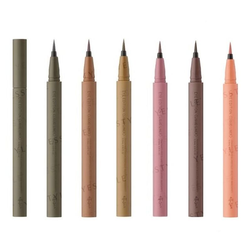 ettusais - Eye Edition Liquid Liner