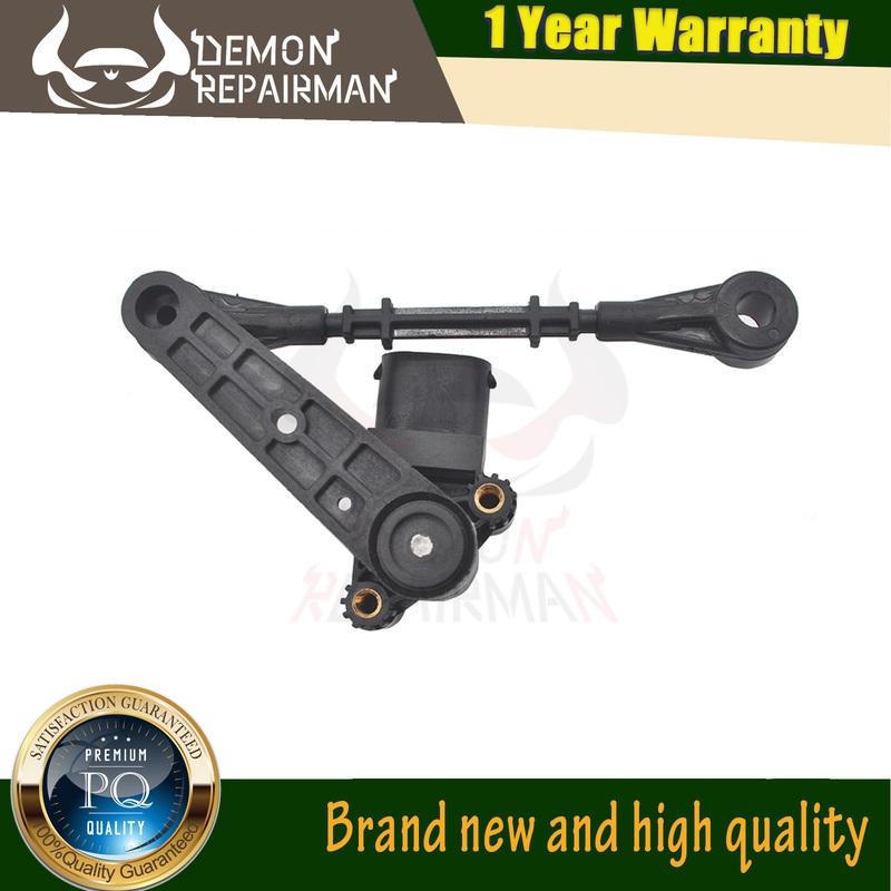 Car Accessories Height Sensor For LAND ROVER RANGE ROVER IV 3.0l RANGE ROVER SPORT 3.0l 2 0l DISCOVERY V LR033257 17SKV462