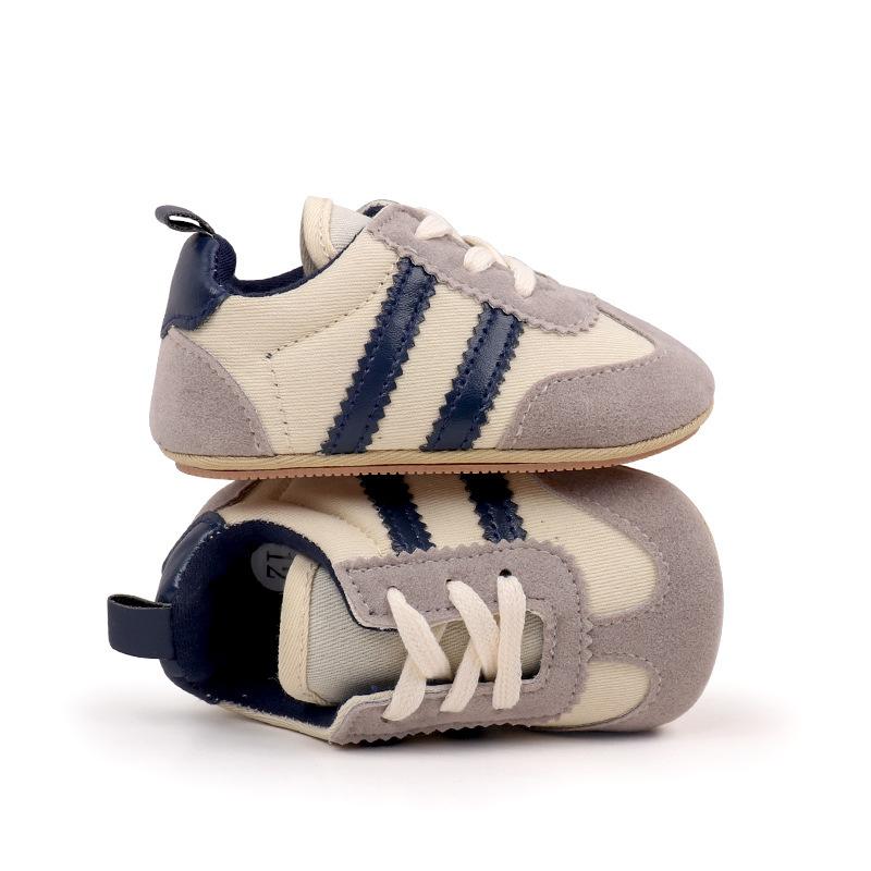 Spring Soft Soled Casual Shoes For Infants And Young Children, Walking Shoes For Men And Women