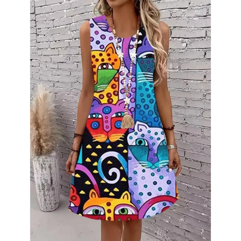 Fashionable Casual Tank Top Women S