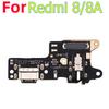 Charging Port Board Flex Cable For Xiaomi Redmi 8/8A