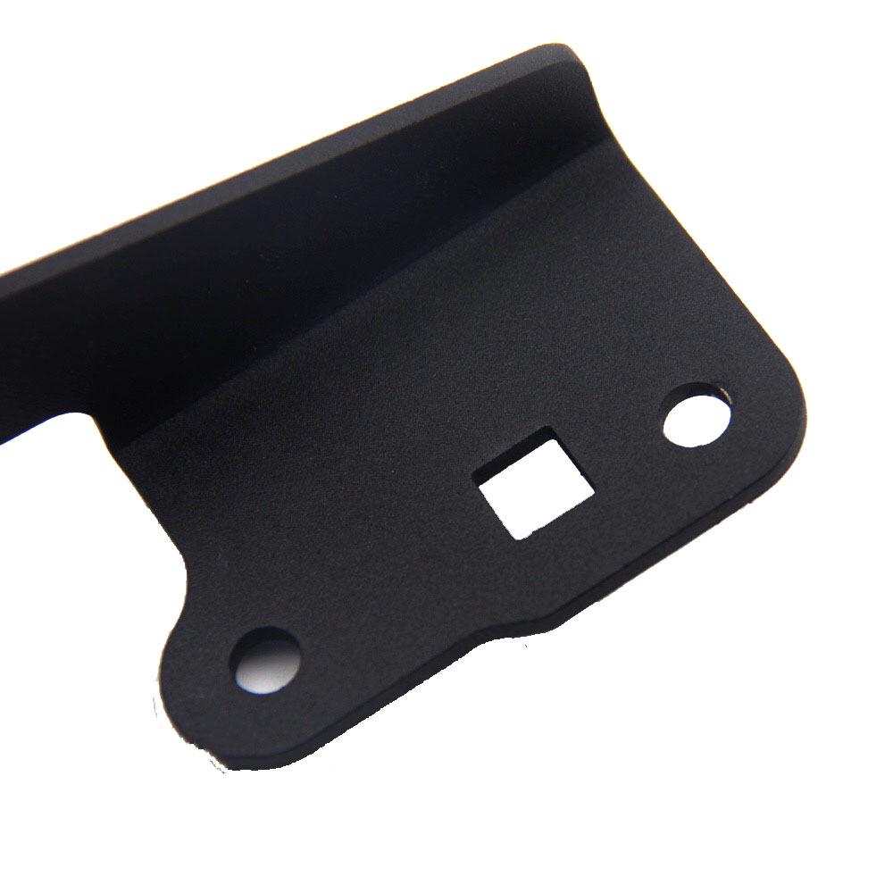 BMW F850GS/ADV Kundenspezifische Handyhalterung