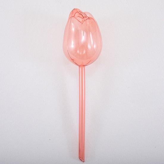 Self Watering Globes Tulip Watering Bulbs Planter Insert Automatic Plant Watering Globes for Indoor Outdoor Plants