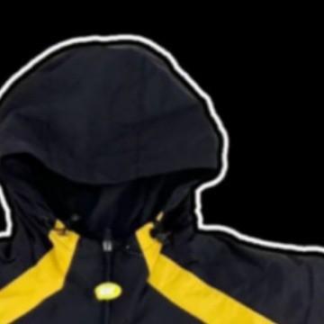 Europäische und amerikanische Streetwear-Marke corteiz bedrucktes Sportswear-Set Amerikanisches lockeres Jacken-Set