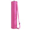 Portable Yoga Storage Bag for Going Out Yoga Mat Special Accessories with Straps Ropes and Wool Buckles Waterproof Mesh Bag for Luxury Bags