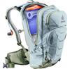 Рюкзак Deuter Attack 14 SL sage/khaki (3210021-2273)