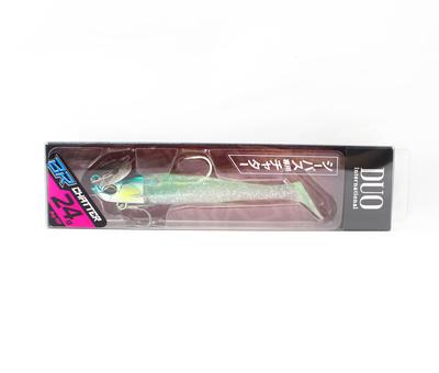 DUO Miękka przynęta Bay Ruf BR Chatter Shad Set 24 gramy PCC0670 (4834)