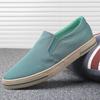 Flash step men's canvas shoes board shoes casual shoes 8