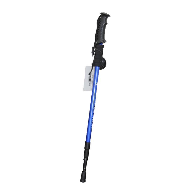 Hui Ling Yang Ultralight 3-Section Telescopic Trekking Pole