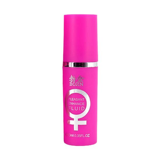 Yousheng 10ml/Bottle Vagina Liquid Easy To Use Excite Sexual Desire Lasting Lubricating Women Vagina Pleasure Enhancer Adult Products
